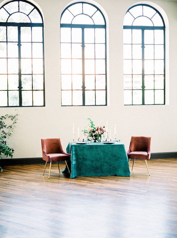  Velvet Wedding Inspo with Bright Hues and Soft Pastels