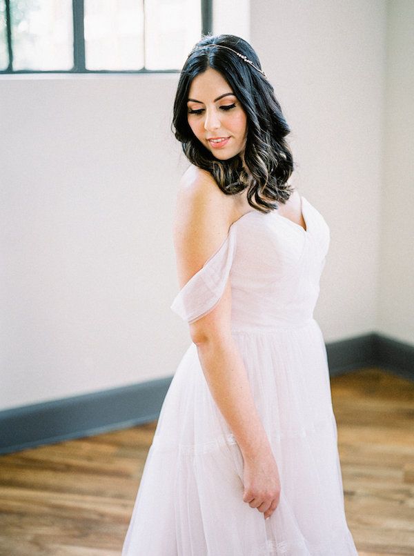  Velvet Wedding Inspo with Bright Hues and Soft Pastels