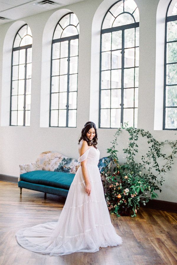  Velvet Wedding Inspo with Bright Hues and Soft Pastels