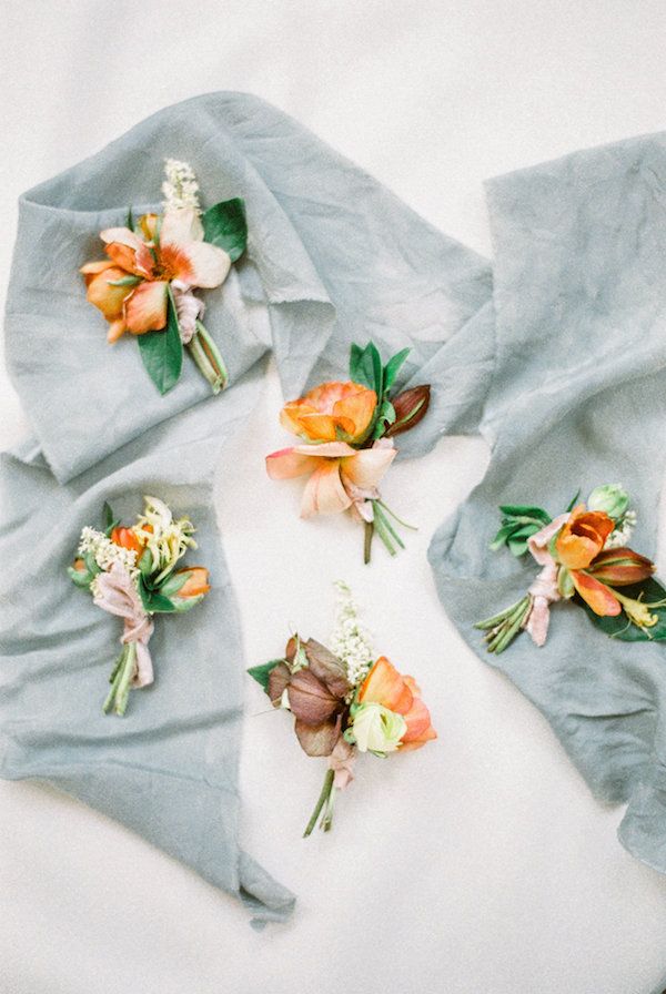  Velvet Wedding Inspo with Bright Hues and Soft Pastels