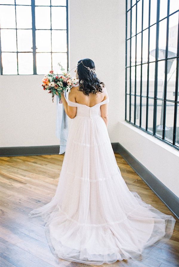  Velvet Wedding Inspo with Bright Hues and Soft Pastels