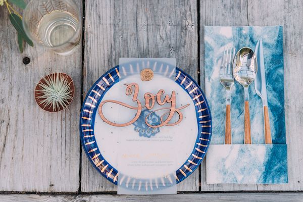  Bohemian Succulent Filled Wedding Inspo