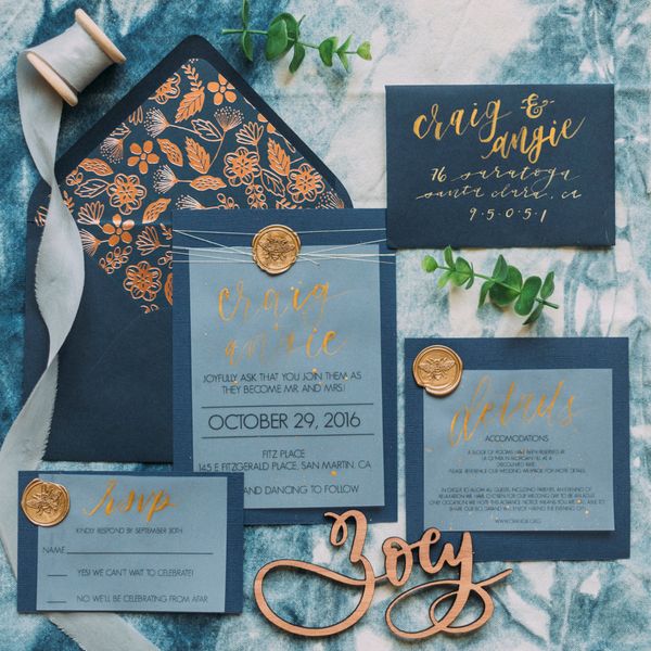  Bohemian Succulent Filled Wedding Inspo