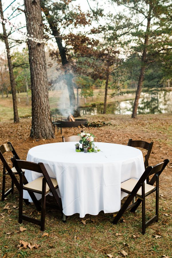  Two Animal-Lovers Get Married in Alabama