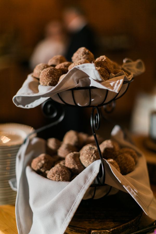  Enchanted Barn Wedding in Charming Connecticut