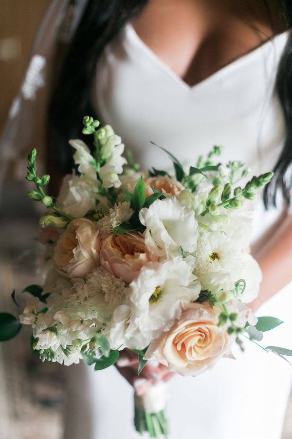  Enchanted Barn Wedding in Charming Connecticut