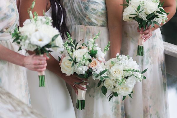  Enchanted Barn Wedding in Charming Connecticut