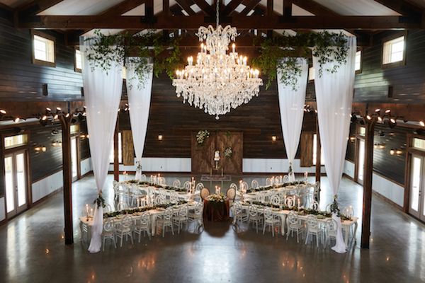  Early Autumn Wedding Inspo at Peach Creek Ranch