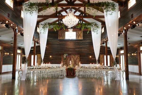  Early Autumn Wedding Inspo at Peach Creek Ranch