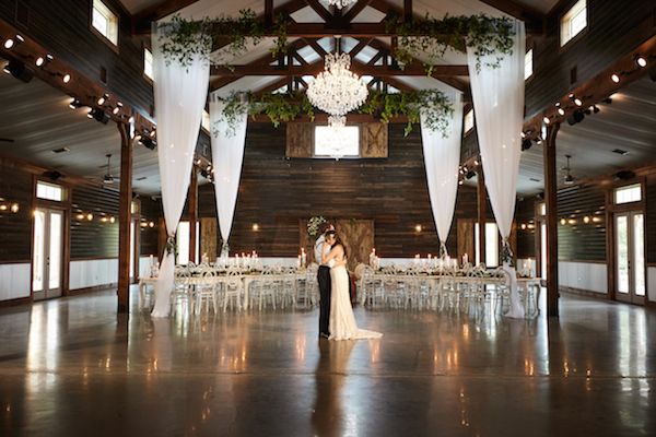  Early Autumn Wedding Inspo at Peach Creek Ranch