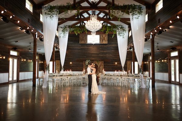  Early Autumn Wedding Inspo at Peach Creek Ranch