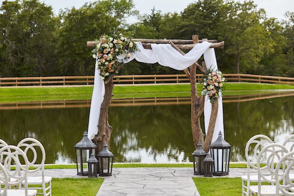  Early Autumn Wedding Inspo at Peach Creek Ranch