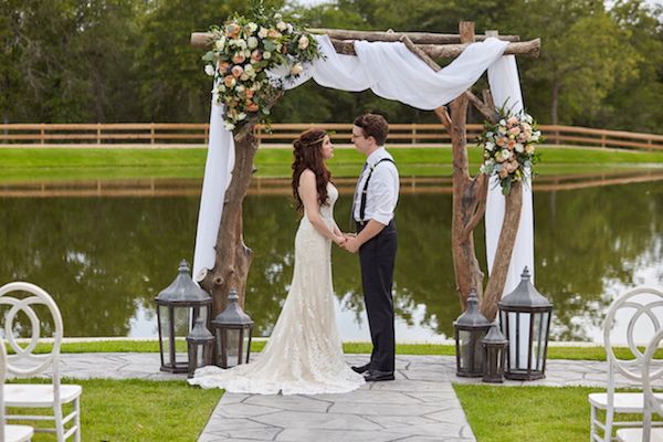  Early Autumn Wedding Inspo at Peach Creek Ranch