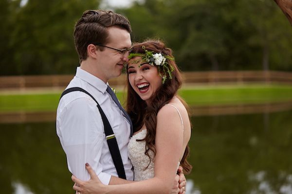  Early Autumn Wedding Inspo at Peach Creek Ranch