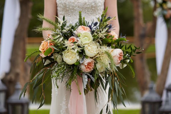  Early Autumn Wedding Inspo at Peach Creek Ranch