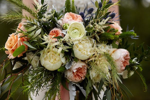  Early Autumn Wedding Inspo at Peach Creek Ranch