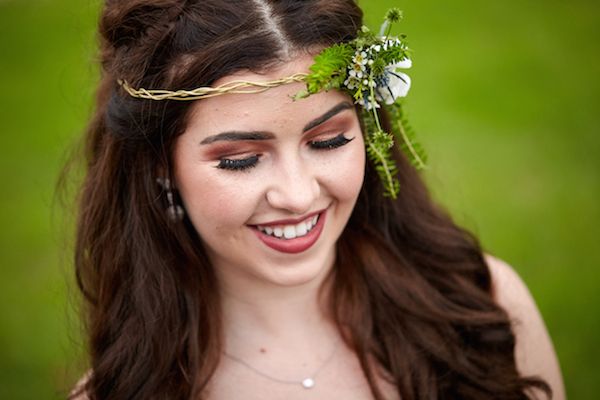  Early Autumn Wedding Inspo at Peach Creek Ranch