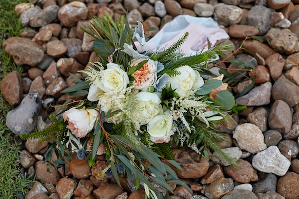  Early Autumn Wedding Inspo at Peach Creek Ranch