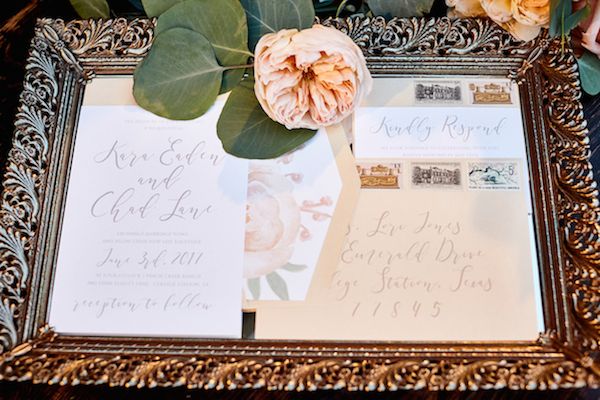  Early Autumn Wedding Inspo at Peach Creek Ranch