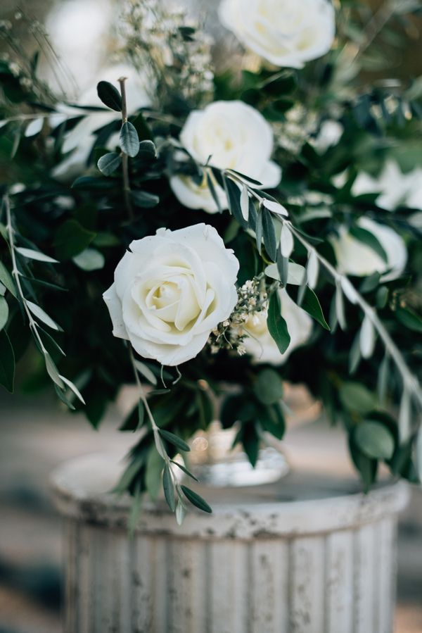  French Inspired Wedding Inspo at The White Sparrow Barn