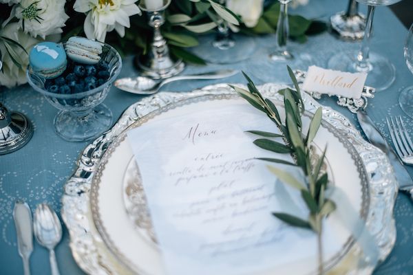  French Inspired Wedding Inspo at The White Sparrow Barn