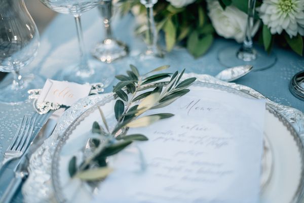  French Inspired Wedding Inspo at The White Sparrow Barn