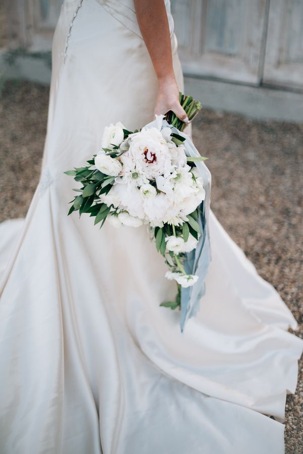  French Inspired Wedding Inspo at The White Sparrow Barn