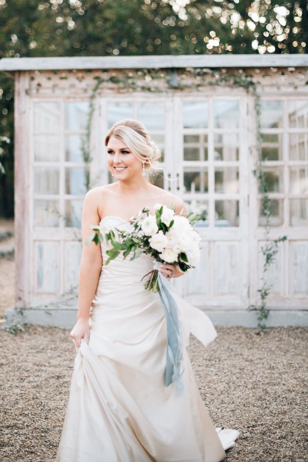  French Inspired Wedding Inspo at The White Sparrow Barn