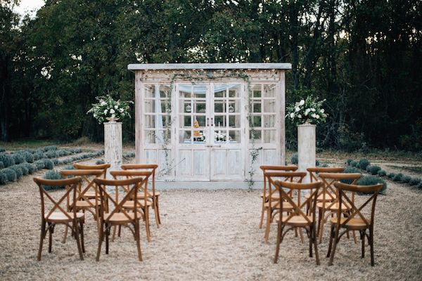  French Inspired Wedding Inspo at The White Sparrow Barn