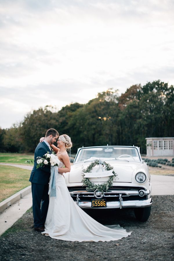  French Inspired Wedding Inspo at The White Sparrow Barn