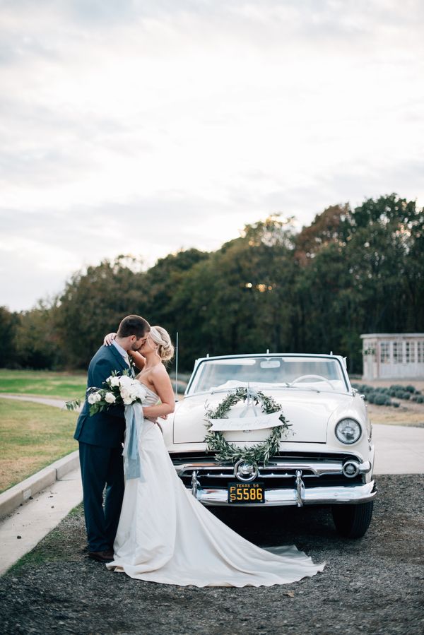  French Inspired Wedding Inspo at The White Sparrow Barn