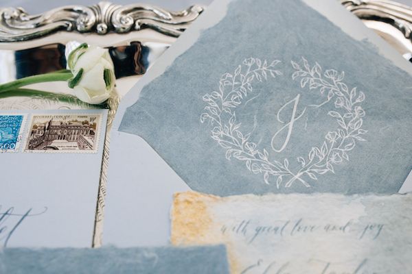  French Inspired Wedding Inspo at The White Sparrow Barn