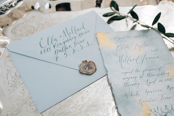  French Inspired Wedding Inspo at The White Sparrow Barn