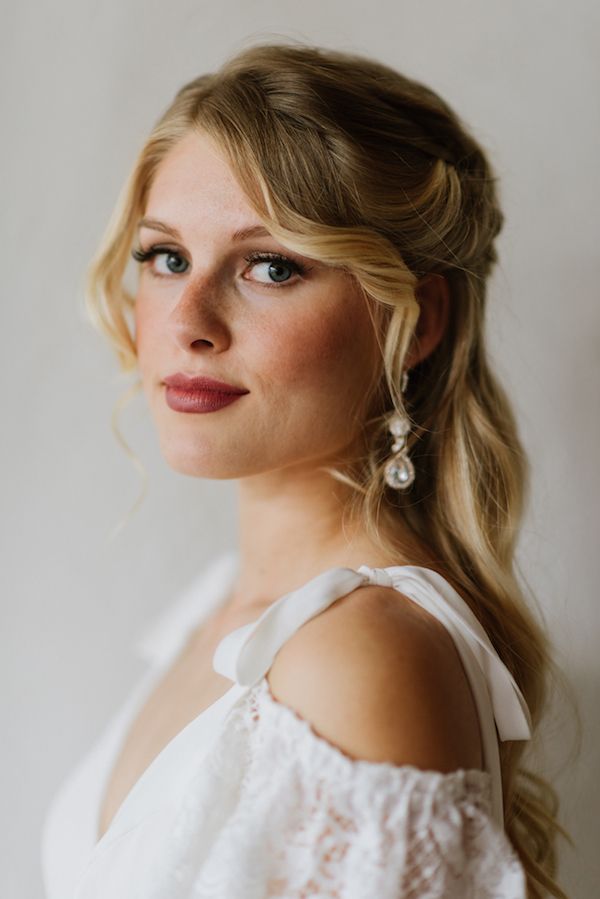 Reception Lounge Ideas with Allure Bridals x Wilderly Bride