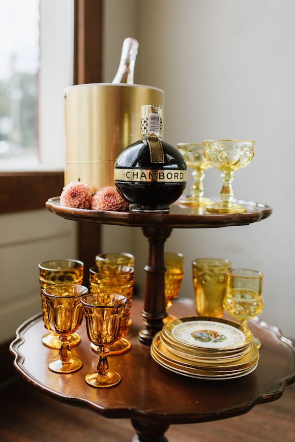 Reception Lounge Ideas with Allure Bridals x Wilderly Bride