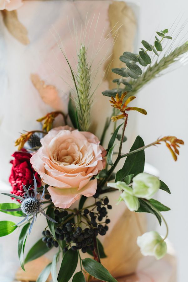 Reception Lounge Ideas with Allure Bridals x Wilderly Bride