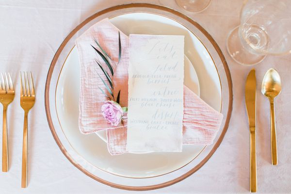  Winery Wedding Style Featuring Pantone's Color of the Year!