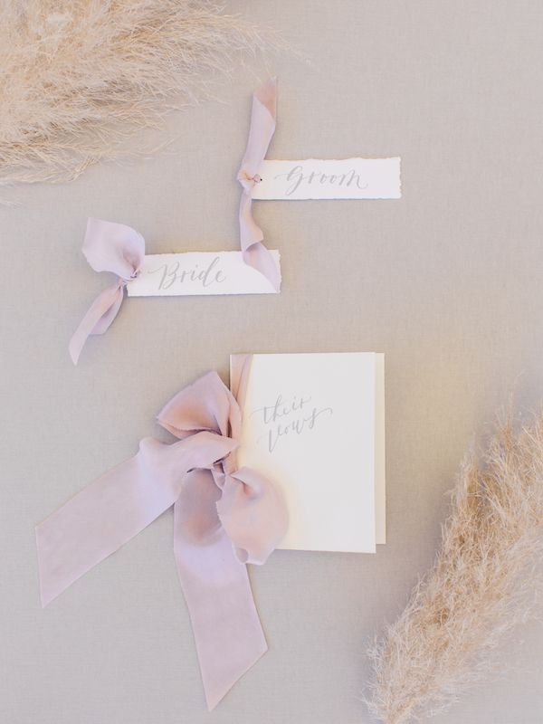  Winery Wedding Style Featuring Pantone's Color of the Year!