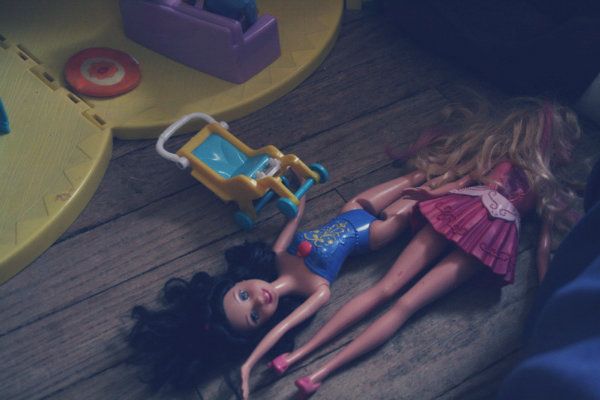 barbies600w
