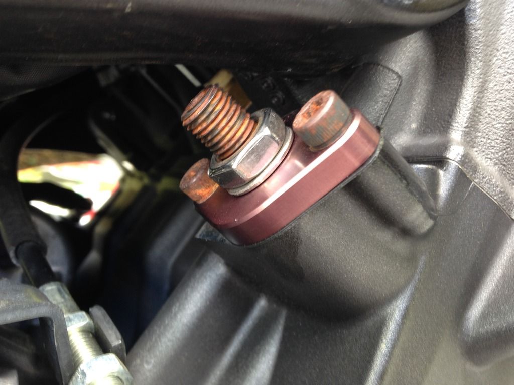Cam chain tensioner leaking oil Yamaha FZ09 Forum
