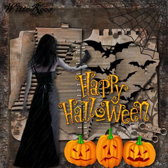 happy Halloween Pictures, Images and Photos