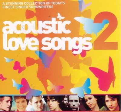 VA - Ministry Of Sound: I Love Acoustic CD1 Mp3 Album Download