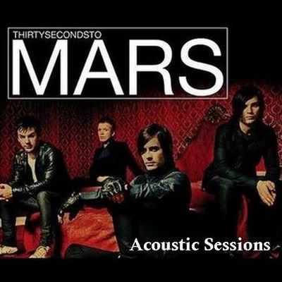 Capricorn (acoustic)   30 Seconds To Mars