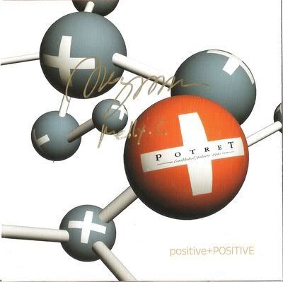 POTRET positive+POSITIVE (2003)