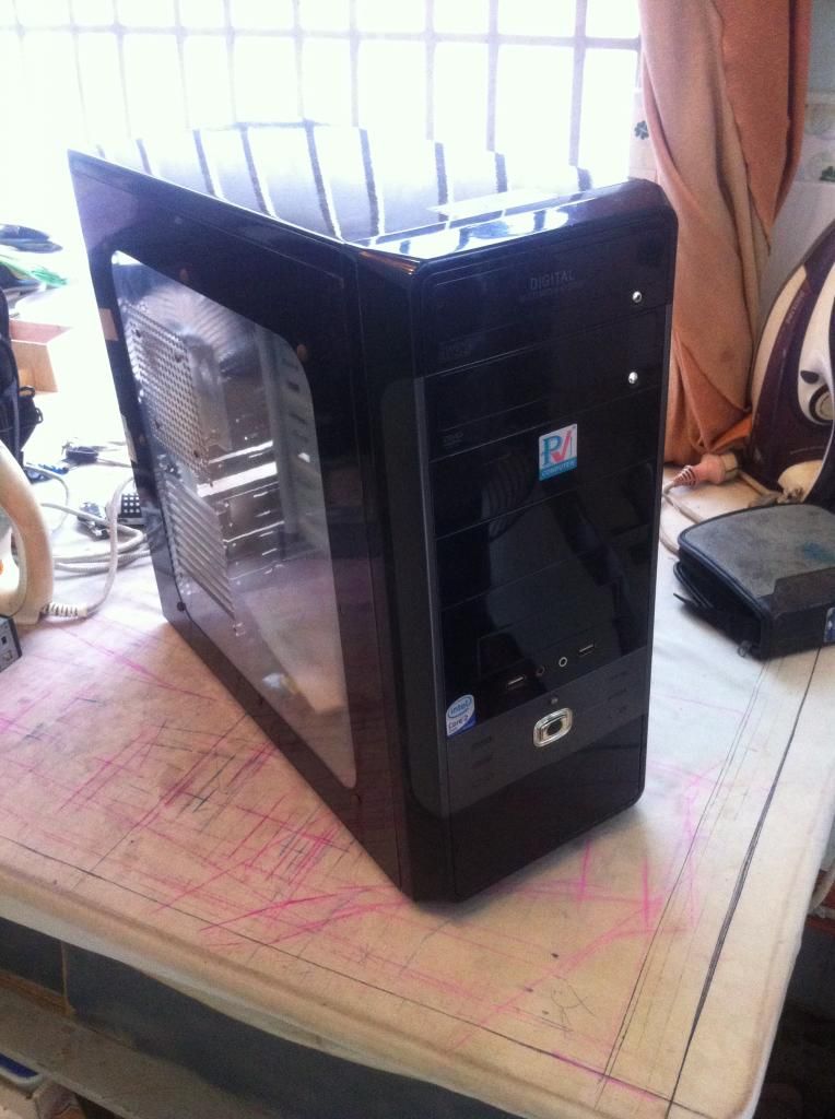 Thanh lý 1 ít linh kiện máy tính - 6