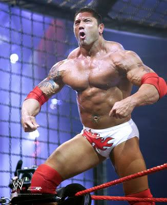Batista!!