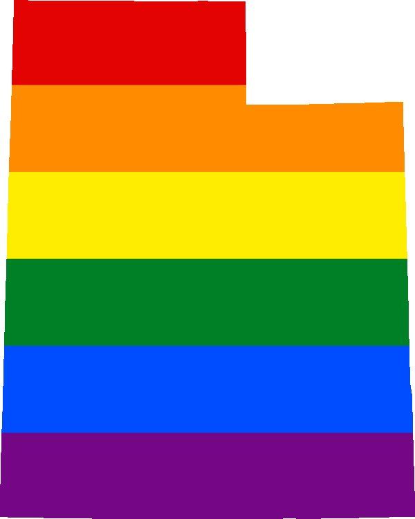 LGBT_Utah