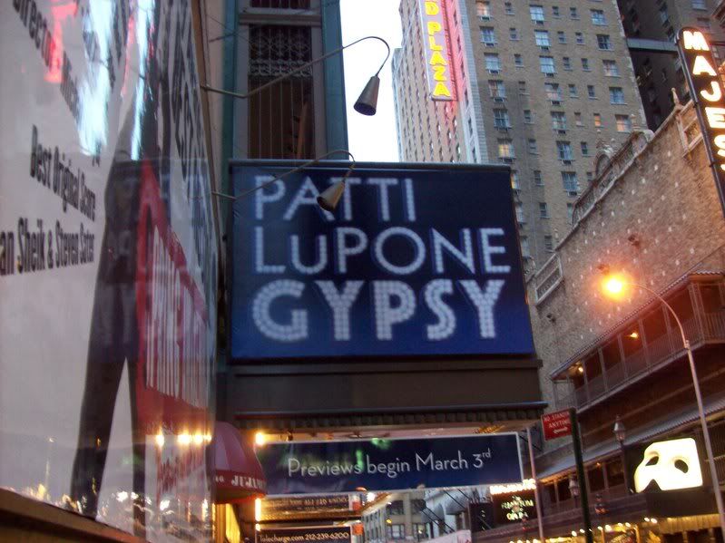 re: Gypsy marquee