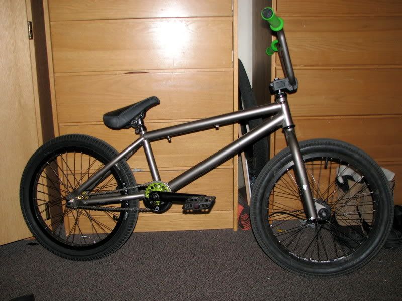 dk cleveland bmx