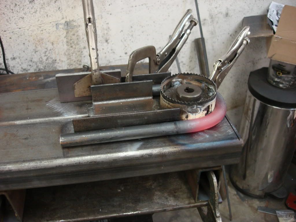 TECH How to build nerf bars The H.A.M.B.